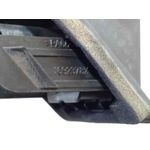 Camara Vision Trasera para Peugeot 3008
