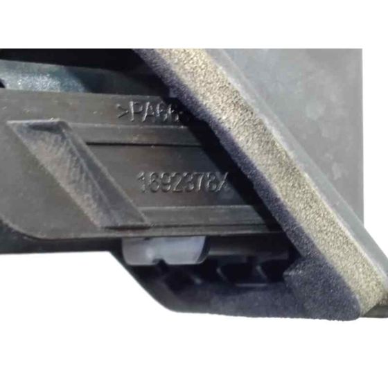 Camara Vision Trasera para Peugeot 3008