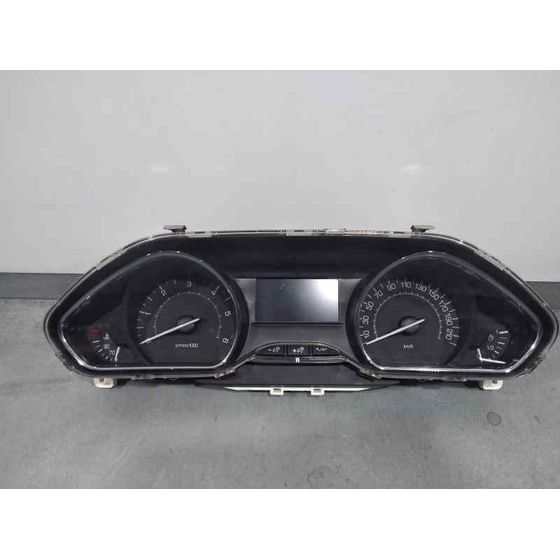 Cuadro Instrumentos para Peugeot 2008 (--.2013->)