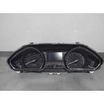 Cuadro Instrumentos para Peugeot 2008 (--.2013->)