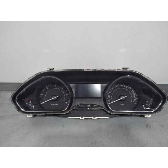 Cuadro Instrumentos para Peugeot 2008 (--.2013->)