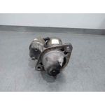 Motor Arranque para Opel Meriva