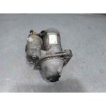 Motor Arranque para Opel Meriva