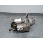 Motor Arranque para Opel Meriva