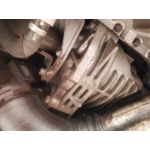 Diferencial Delantero para Volvo Xc60