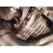 Diferencial Delantero para Volvo Xc60