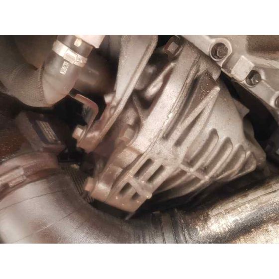 Diferencial Delantero para Volvo Xc60