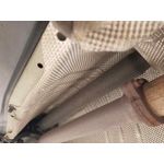 Transmision Central para Volvo Xc60