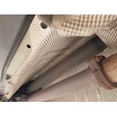 Transmision Central para Volvo Xc60