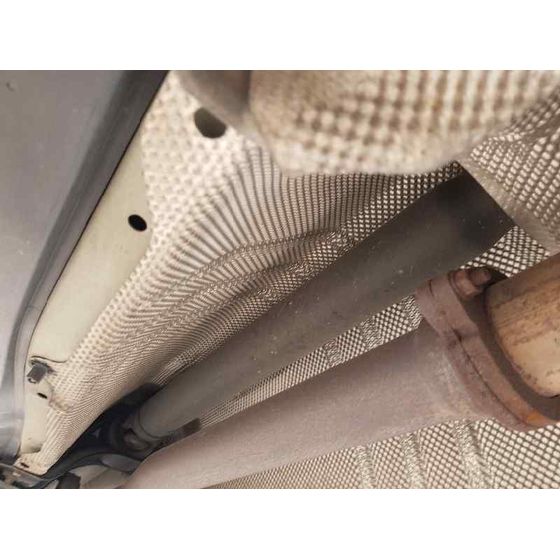 Transmision Central para Volvo Xc60