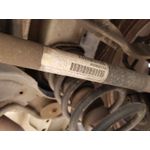 Transmision Trasera Izquierda para Volvo Xc60