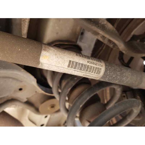 Transmision Trasera Izquierda para Volvo Xc60