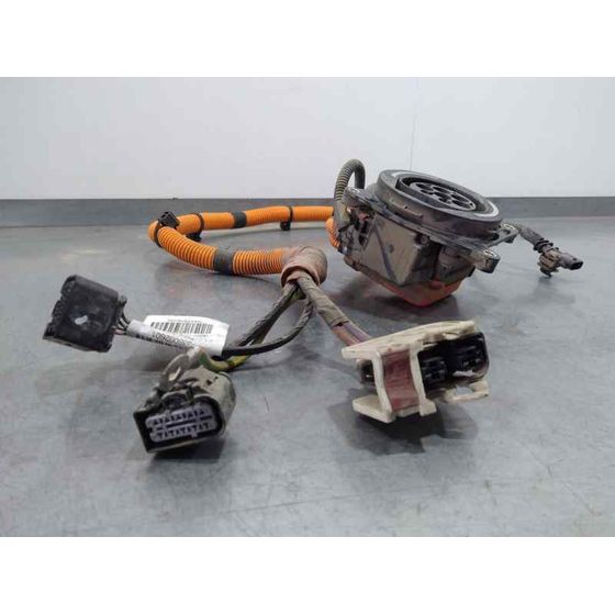 Modulo Electronico para Peugeot 3008