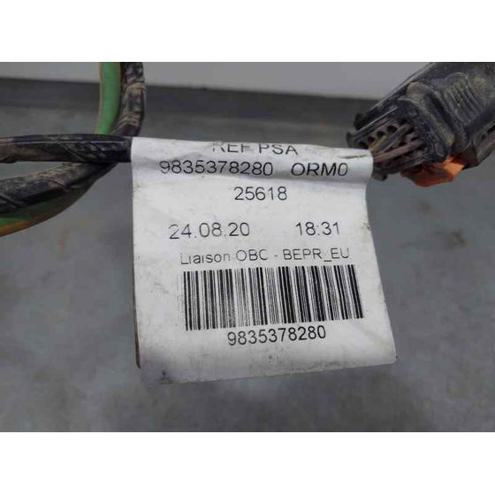 Modulo Electronico para Peugeot 3008