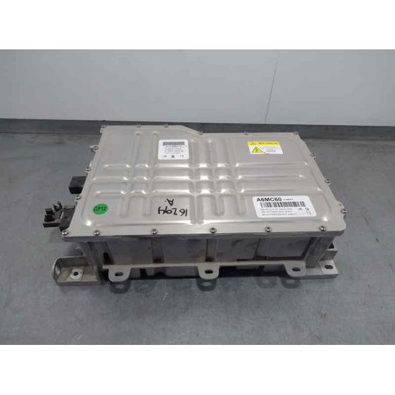 Convertidor para Peugeot 3008