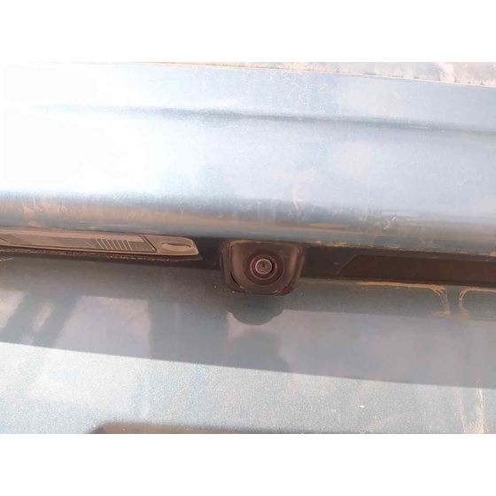 Camara Vision Trasera para Hyundai Kona
