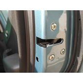 Cerradura Puerta Trasera Derecha para Hyundai Kona