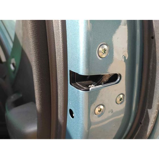 Cerradura Puerta Trasera Derecha para Hyundai Kona