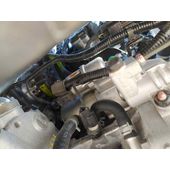 Motor Arranque para Hyundai Kona