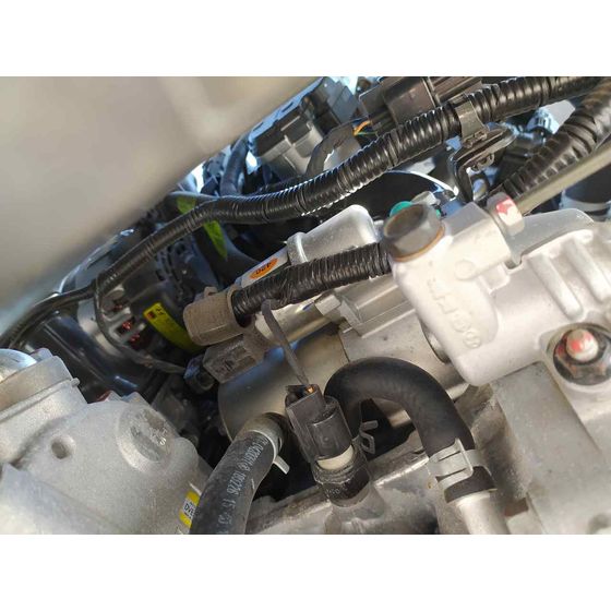 Motor Arranque para Hyundai Kona