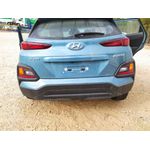 Paragolpes Trasero para Hyundai Kona