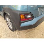 Paragolpes Trasero para Hyundai Kona