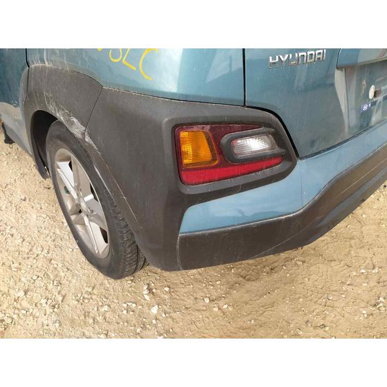 Paragolpes Trasero para Hyundai Kona