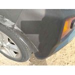 Paragolpes Trasero para Hyundai Kona
