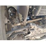 Transmision Delantera Derecha para Hyundai Kona