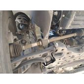 Transmision Delantera Derecha para Hyundai Kona
