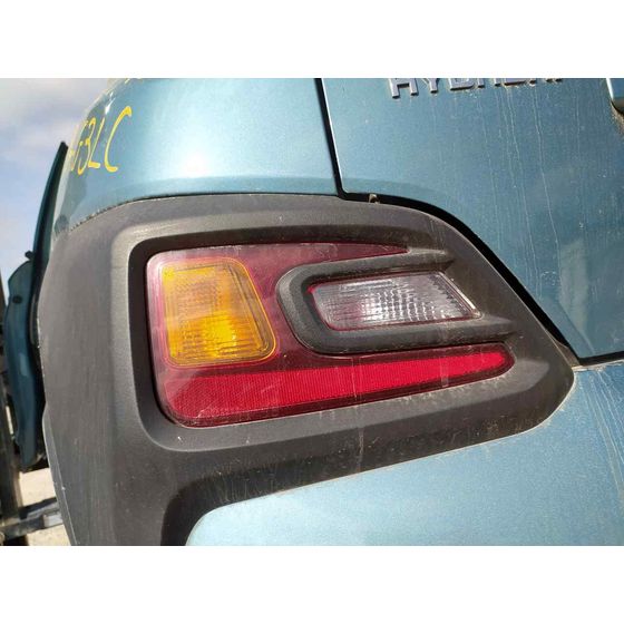Piloto Trasero Izquierdo Paragolpes para Hyundai Kona
