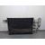 Condensador / Radiador Aire Acondicionado para Opel Meriva