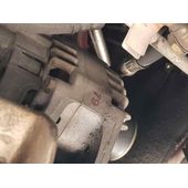 Alternador para Alfa Romeo Gt (125)