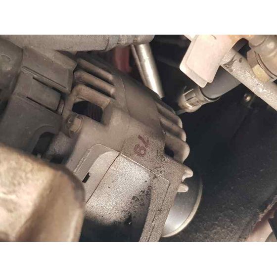 Alternador para Alfa Romeo Gt (125)