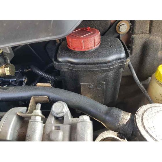 Bomba Direccion para Alfa Romeo Gt (125)