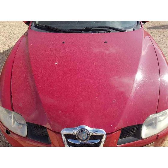 Capot para Alfa Romeo Gt (125)