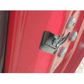 Cerradura Puerta Delantera Derecha para Alfa Romeo Gt (125)