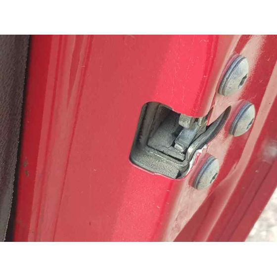Cerradura Puerta Delantera Derecha para Alfa Romeo Gt (125)
