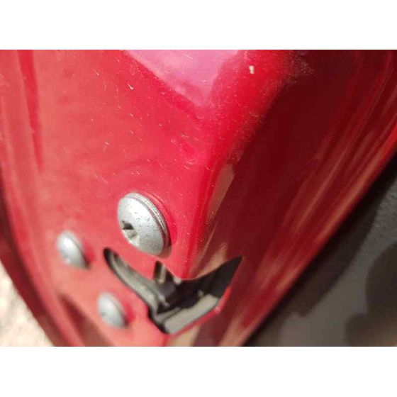 Cerradura Puerta Delantera Izquierda para Alfa Romeo Gt (125)