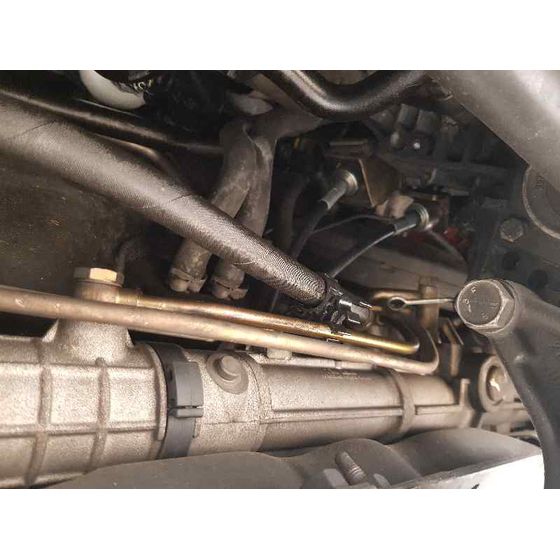 Cremallera Direccion para Alfa Romeo Gt (125)
