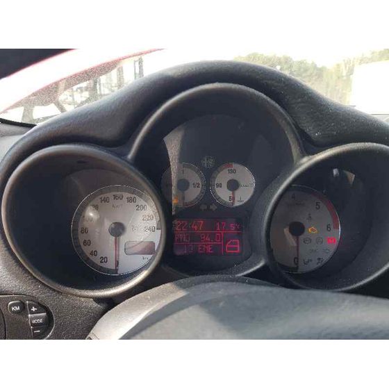 Cuadro Instrumentos para Alfa Romeo Gt (125)