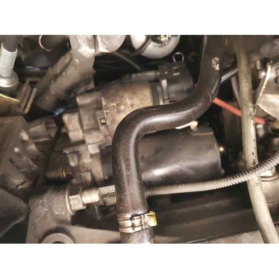 Motor Arranque para Alfa Romeo Gt (125)