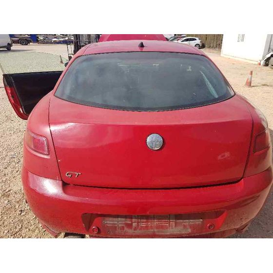 Porton Trasero para Alfa Romeo Gt (125)