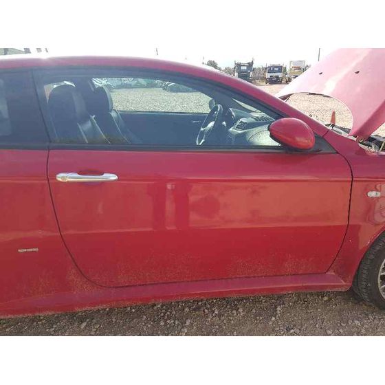 Puerta Delantera Derecha para Alfa Romeo Gt (125)