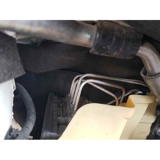 Abs para Renault Megane Iv Berlina 5P