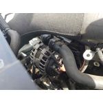 Alternador para Renault Megane Iv Berlina 5P