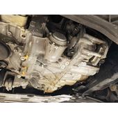 Caja Cambios para Renault Megane Iv Berlina 5P