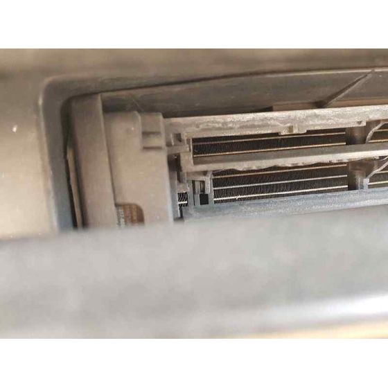 Condensador / Radiador Aire Acondicionado para Renault Megane Iv Berlina 5P