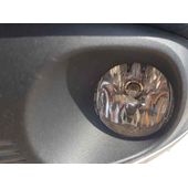 Faro Antiniebla Izquierdo para Renault Megane Iv Berlina 5P