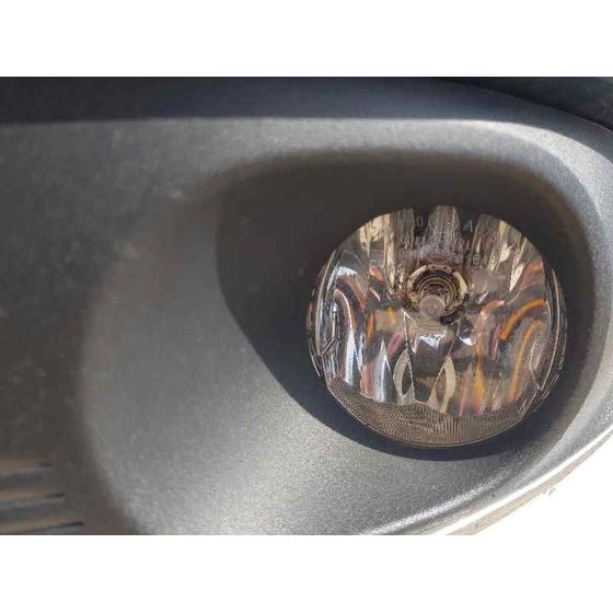 Faro Antiniebla Izquierdo para Renault Megane Iv Berlina 5P